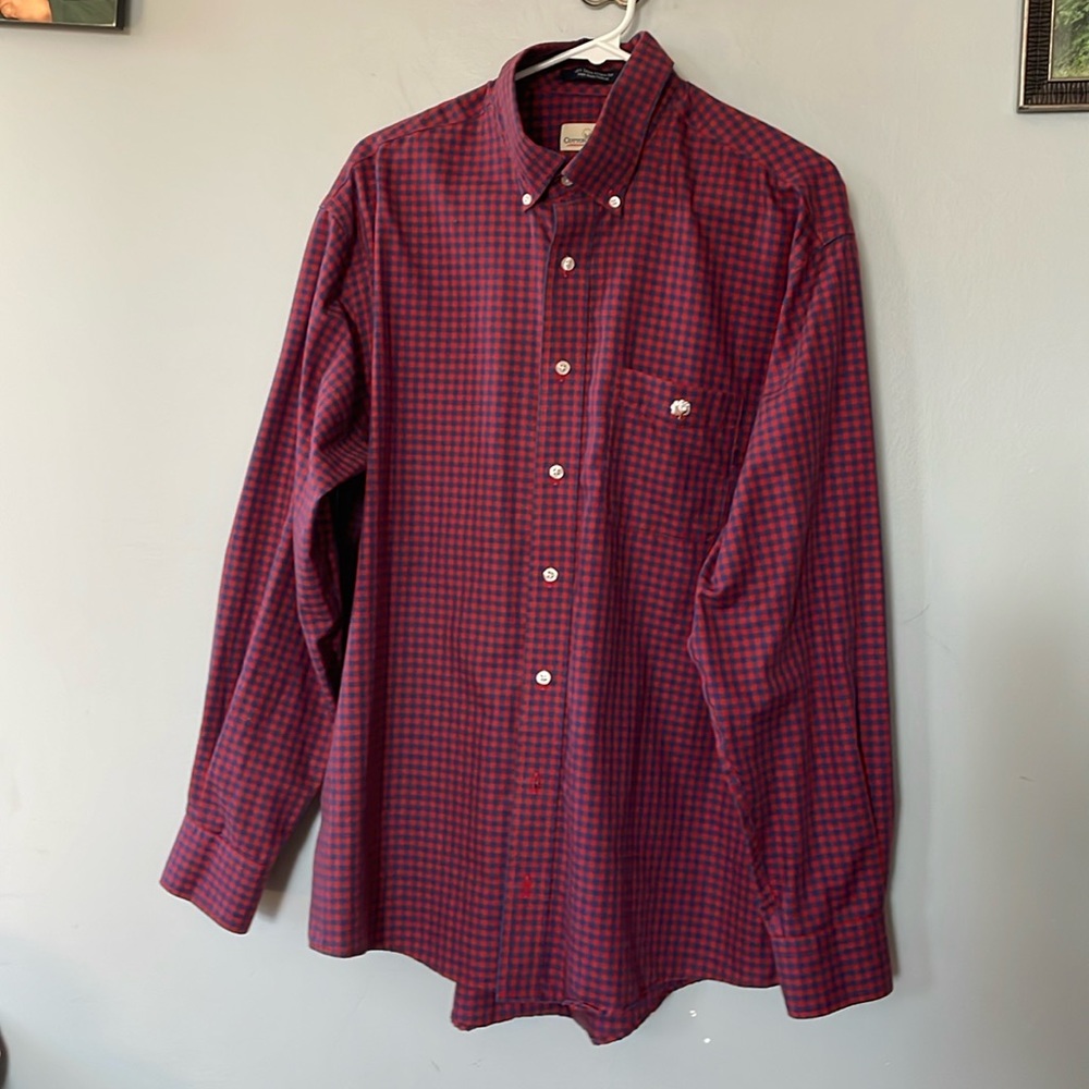 COTTON BROTHERS SHIRT